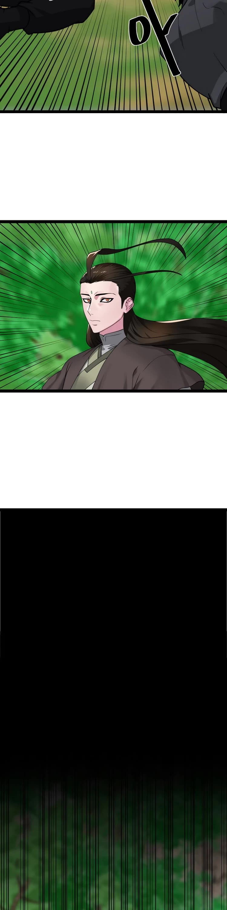 Volcanic Age Chapter 284 - Page 32