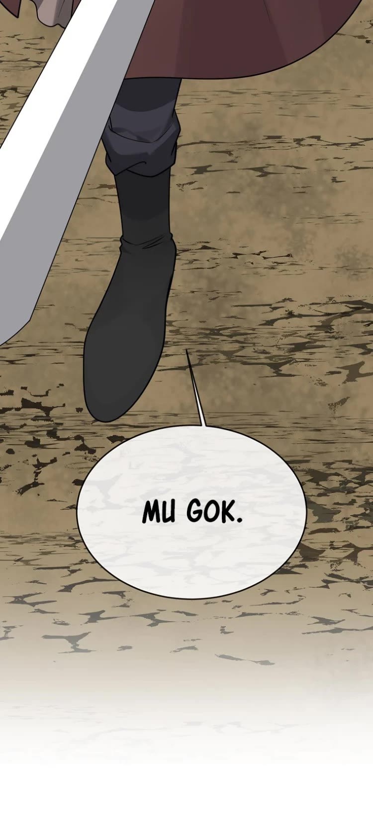 Volcanic Age Chapter 284 - Page 41