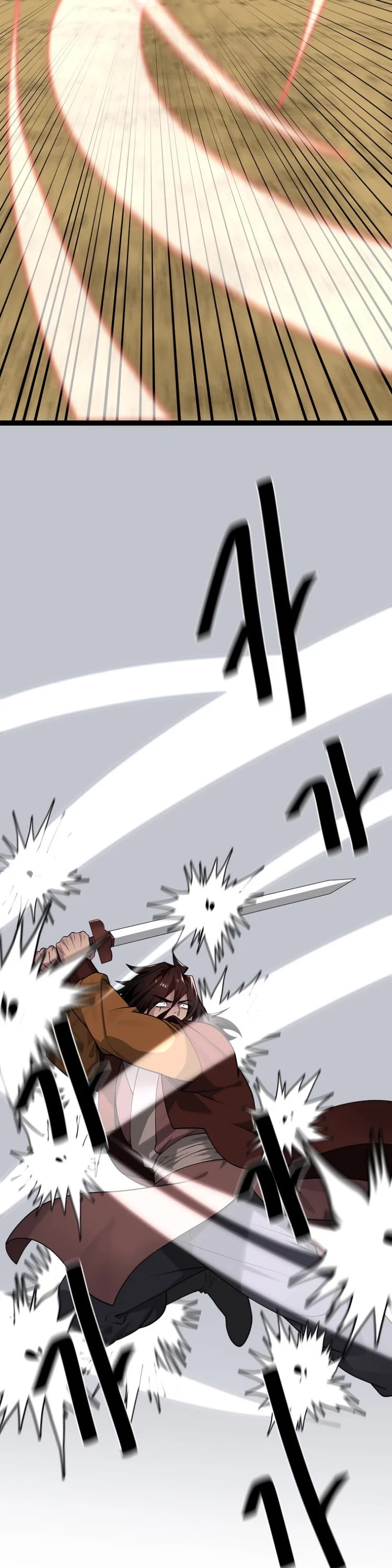 Volcanic Age Chapter 285 - Page 11