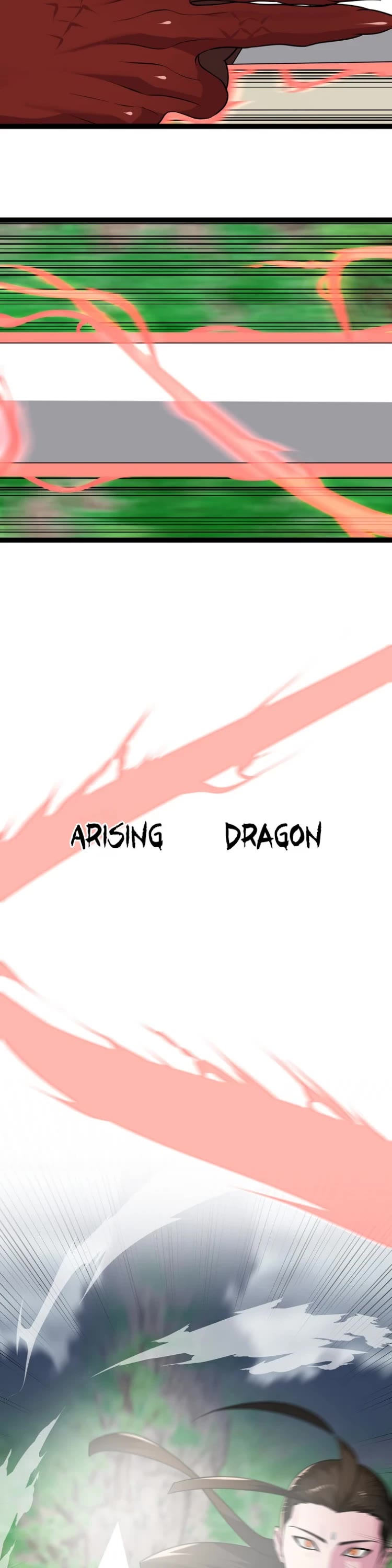 Volcanic Age Chapter 285 - Page 21