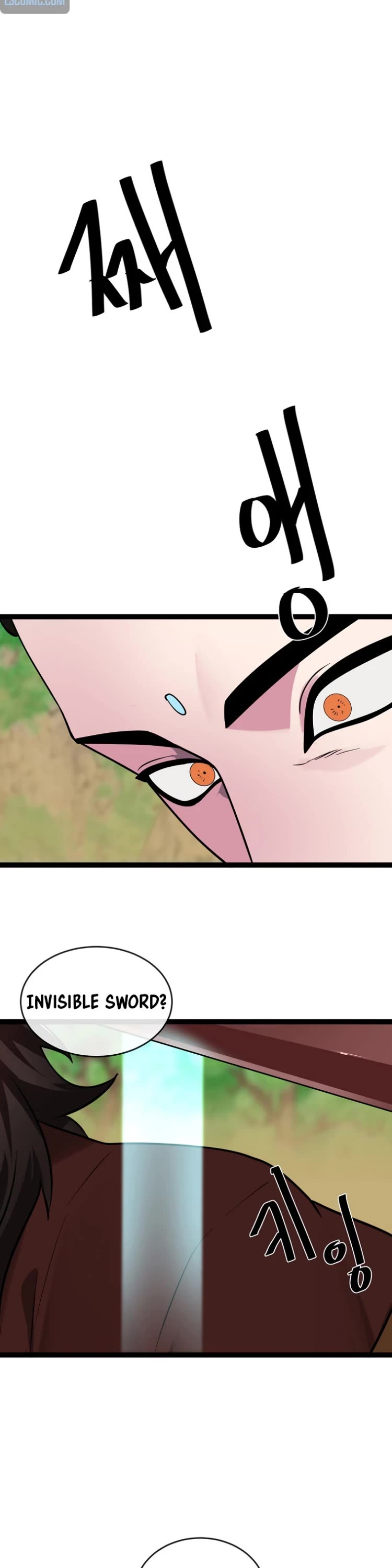 Volcanic Age Chapter 285 - Page 25