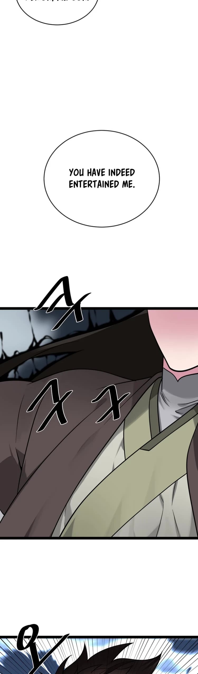 Volcanic Age Chapter 285 - Page 29