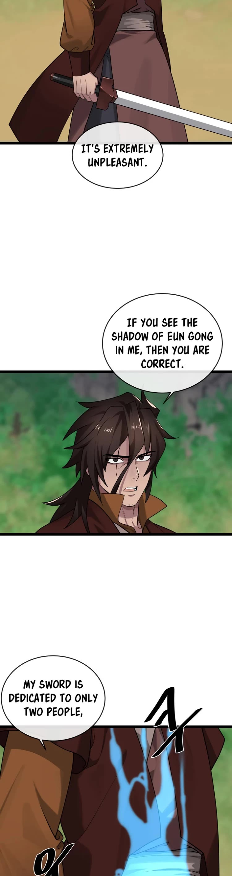 Volcanic Age Chapter 285 - Page 3