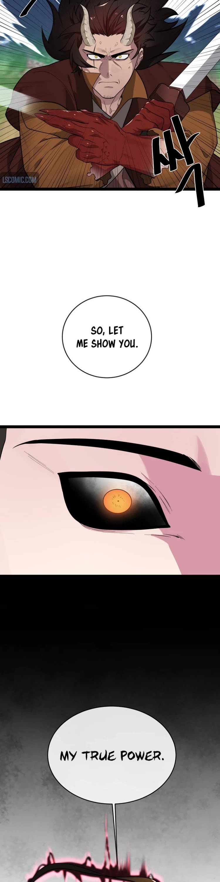 Volcanic Age Chapter 285 - Page 30