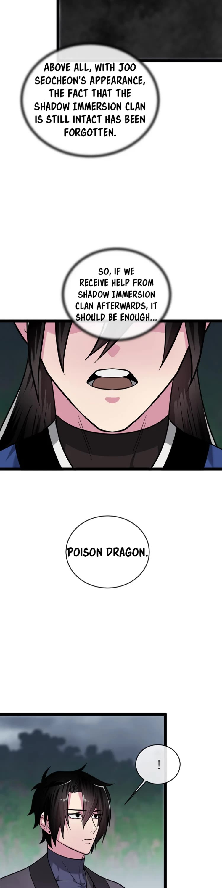 Volcanic Age Chapter 286 - Page 10