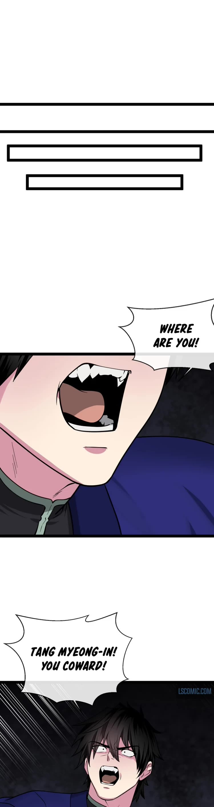 Volcanic Age Chapter 286 - Page 14