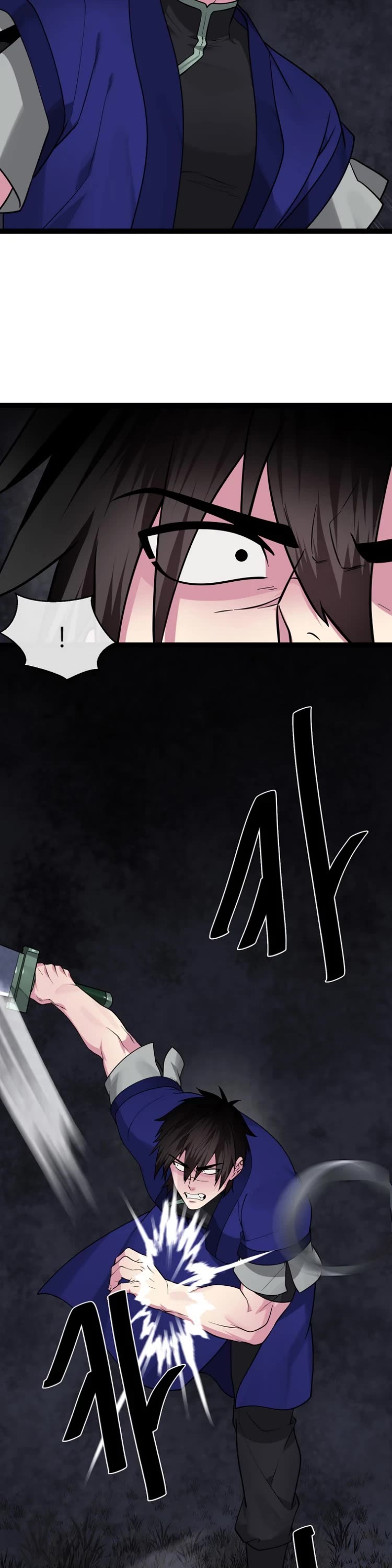 Volcanic Age Chapter 286 - Page 15