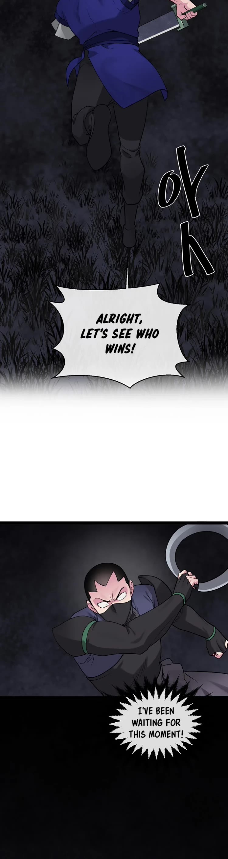 Volcanic Age Chapter 286 - Page 19