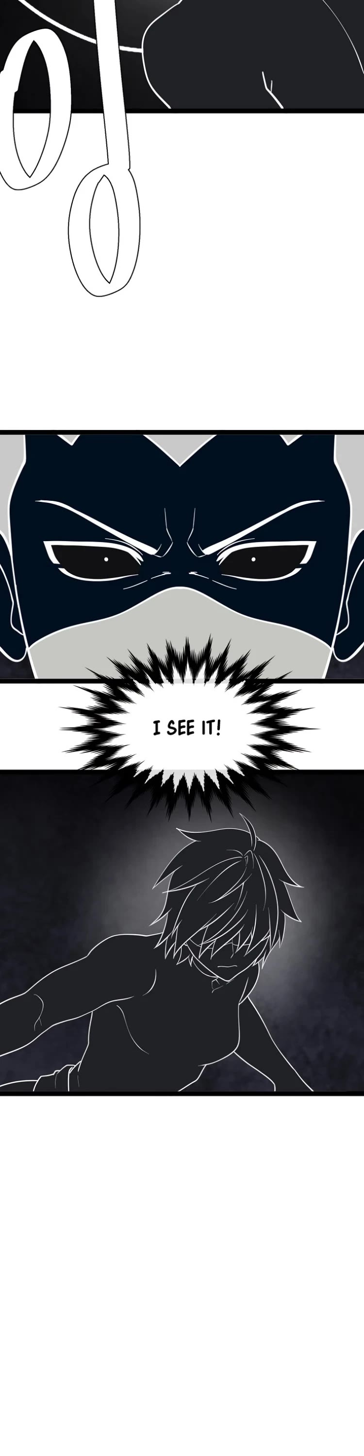 Volcanic Age Chapter 286 - Page 31