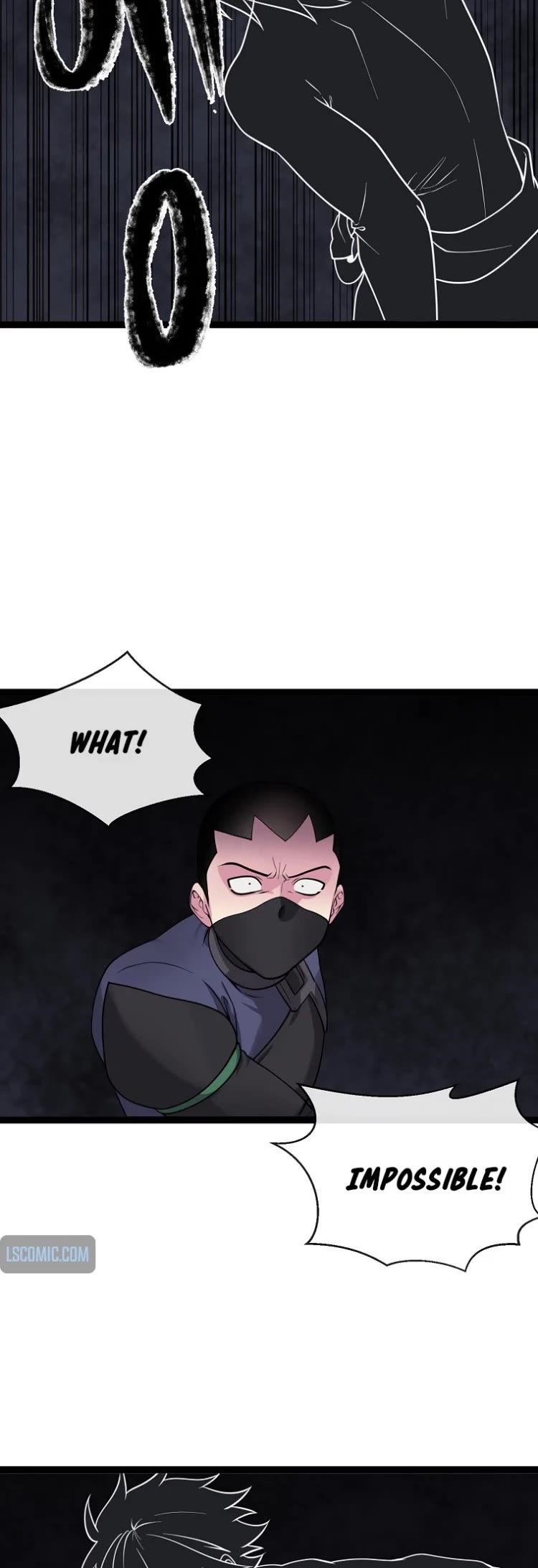Volcanic Age Chapter 286 - Page 34