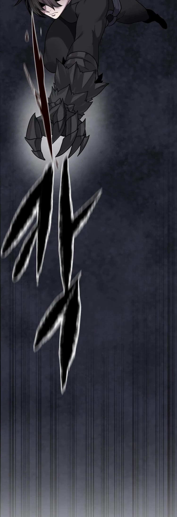 Volcanic Age Chapter 286 - Page 38