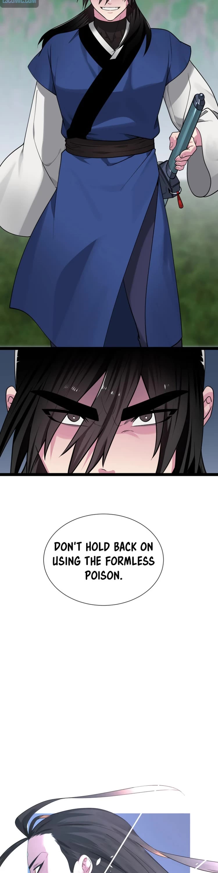 Volcanic Age Chapter 286 - Page 5