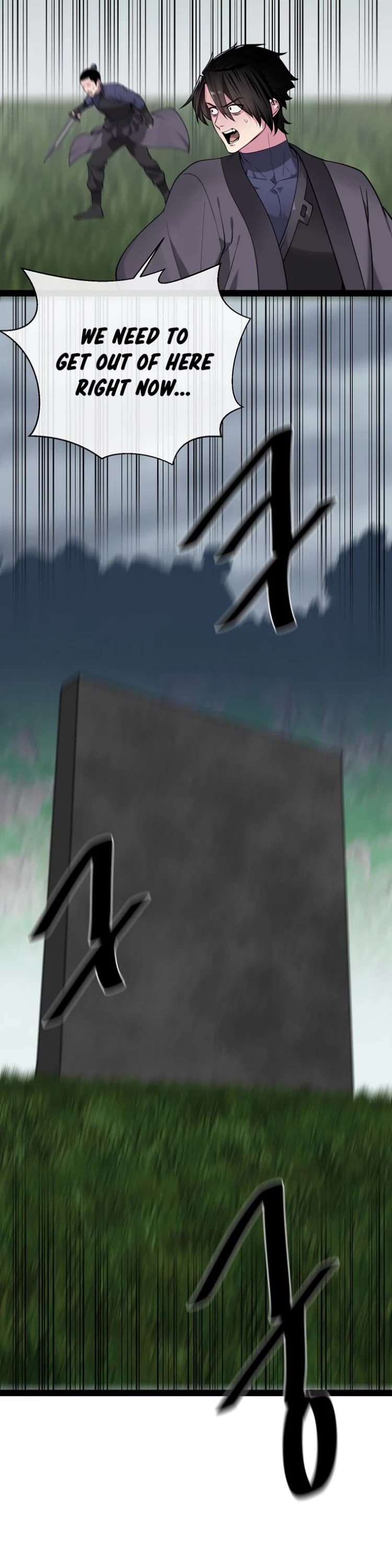 Volcanic Age Chapter 287 - Page 16