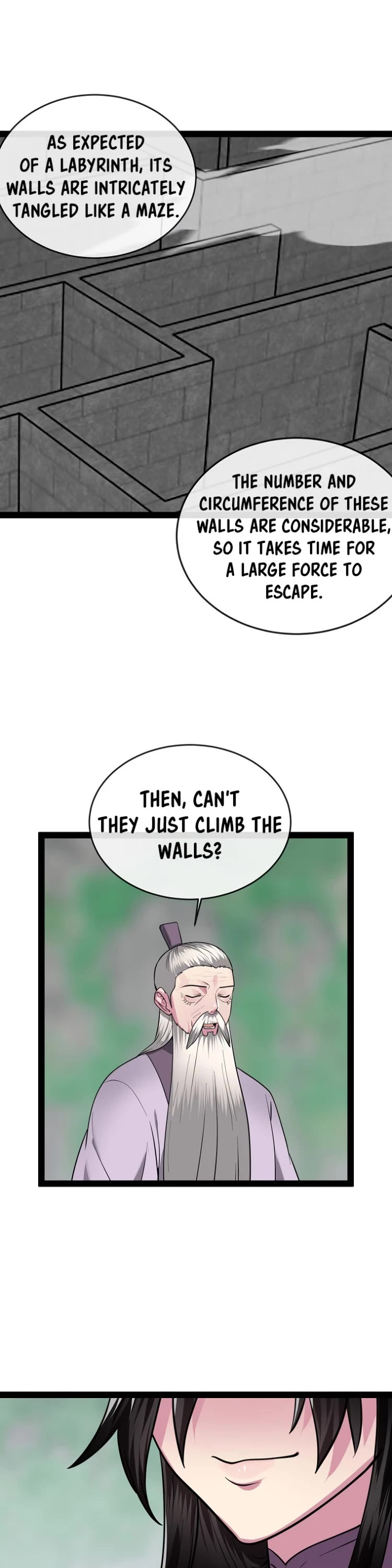Volcanic Age Chapter 287 - Page 22