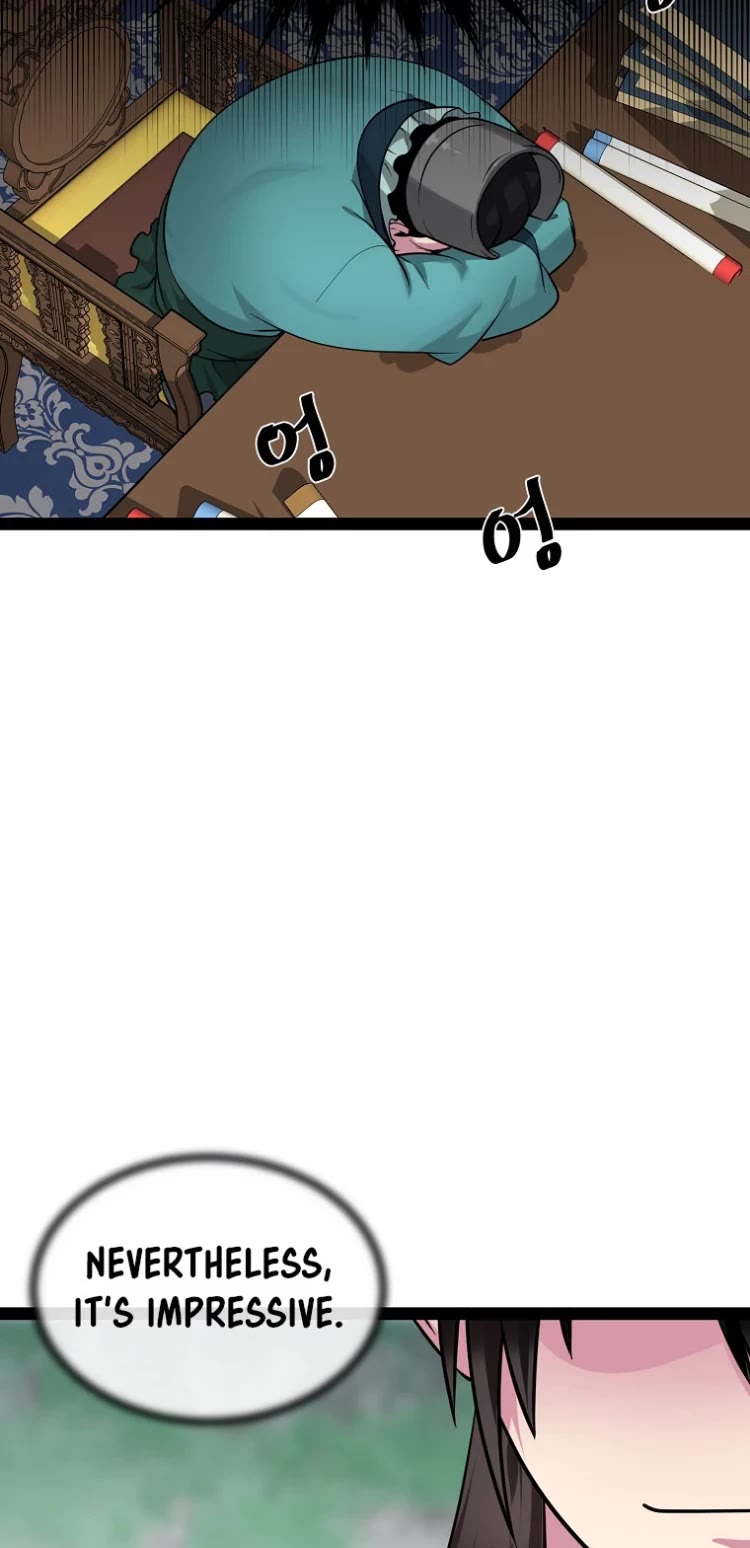 Volcanic Age Chapter 287 - Page 32