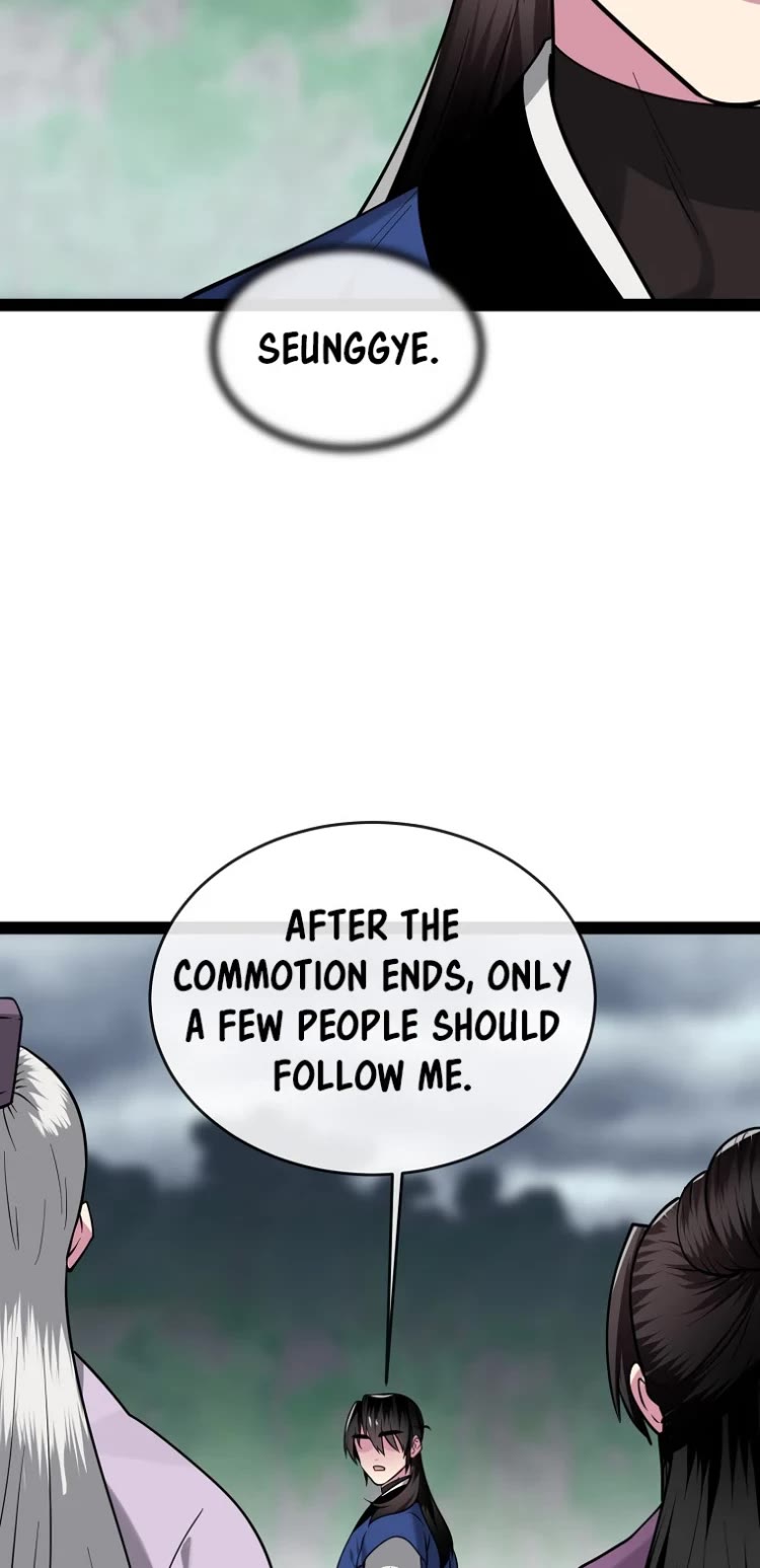 Volcanic Age Chapter 287 - Page 33