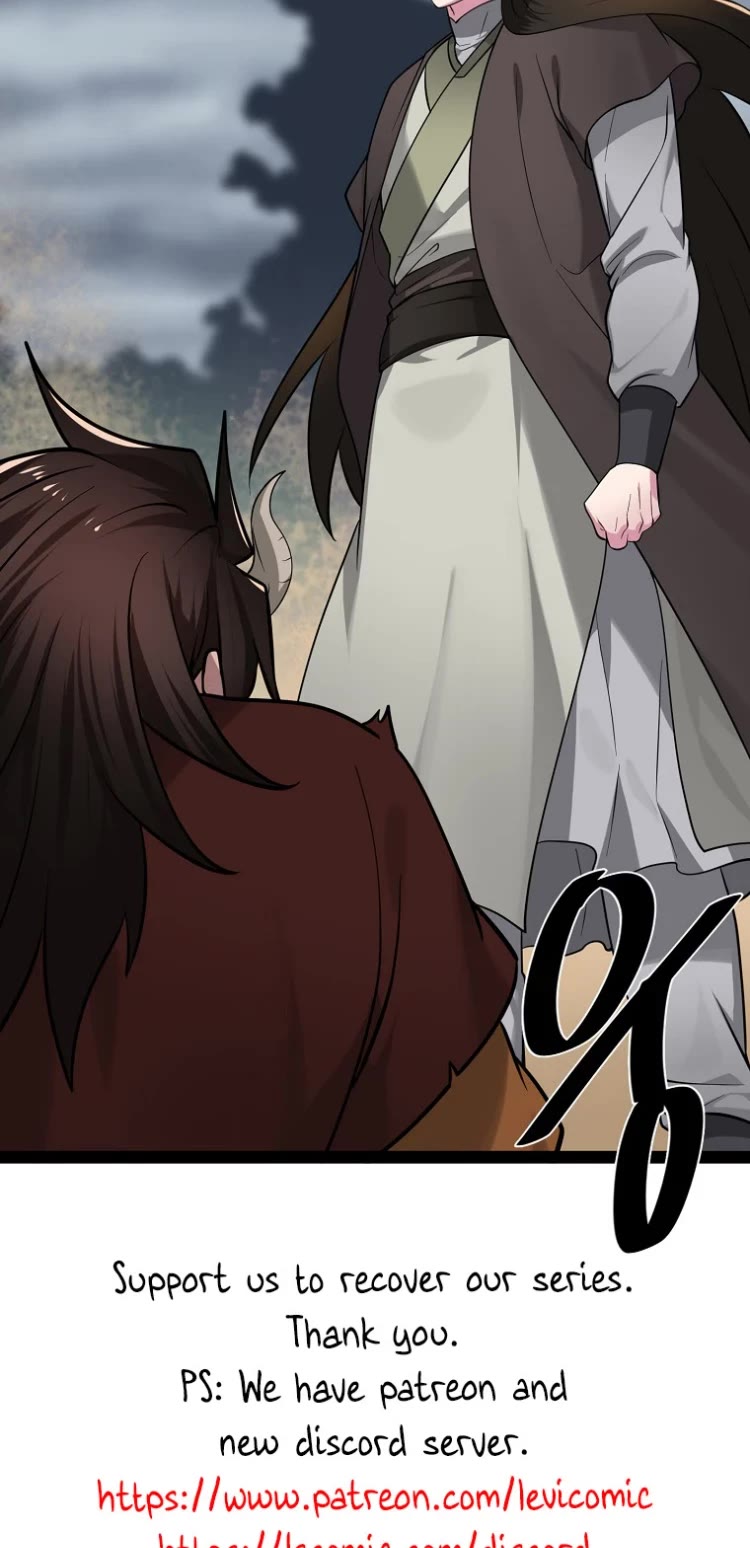 Volcanic Age Chapter 287 - Page 36