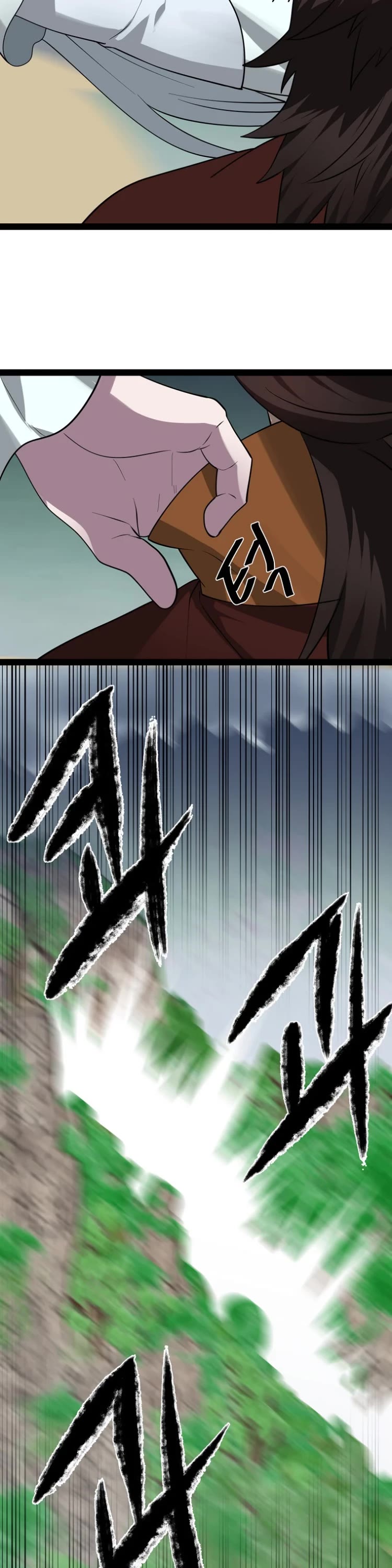 Volcanic Age Chapter 288 - Page 20