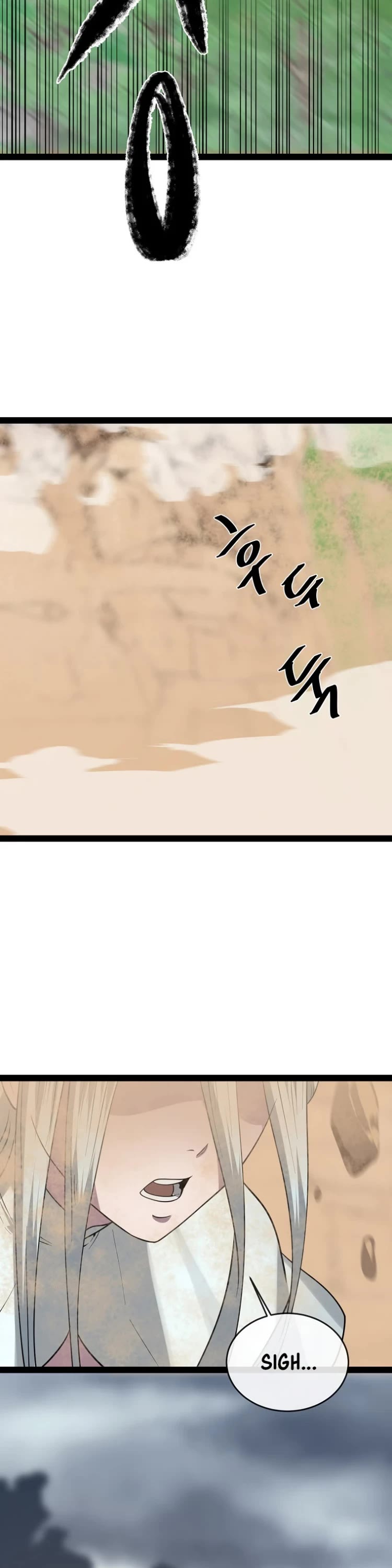 Volcanic Age Chapter 288 - Page 21