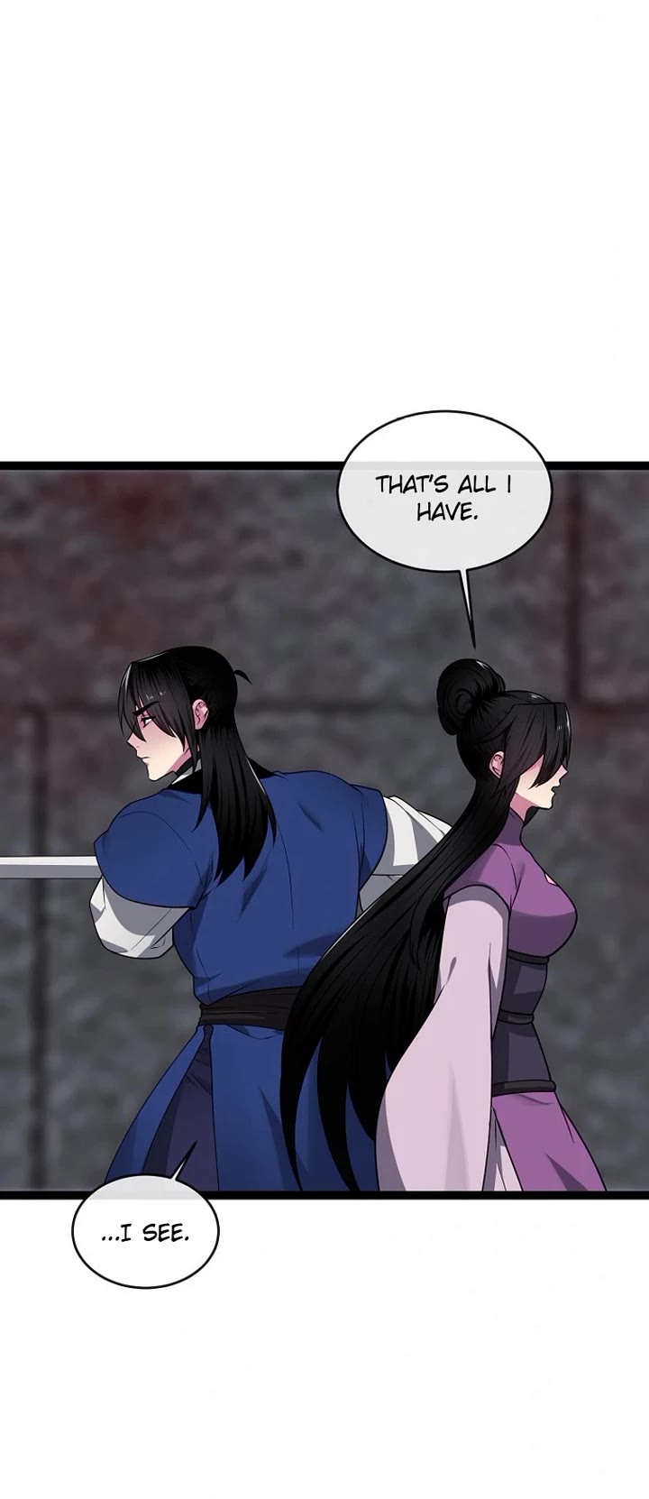 Volcanic Age Chapter 289 - Page 10