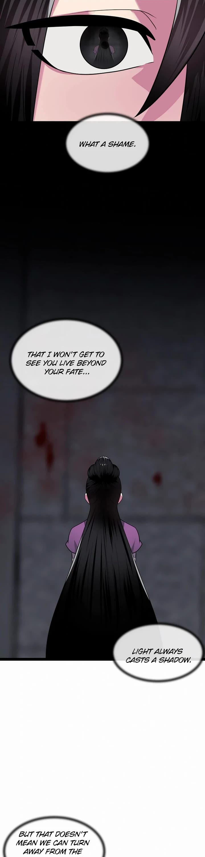 Volcanic Age Chapter 289 - Page 12