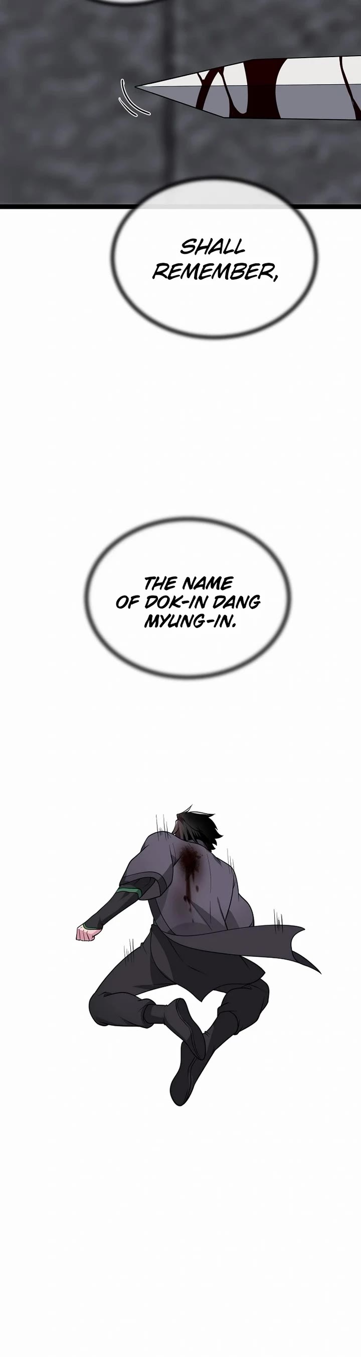 Volcanic Age Chapter 289 - Page 14