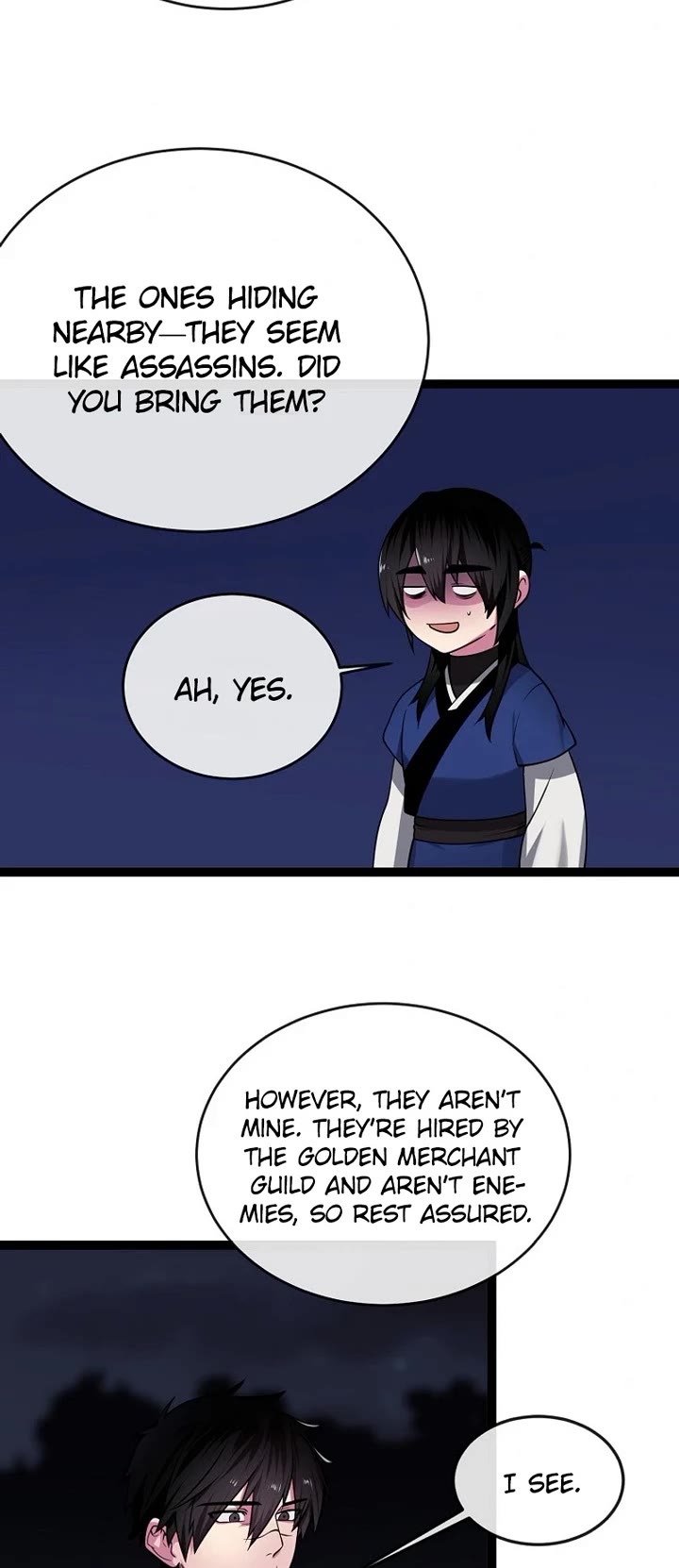 Volcanic Age Chapter 289 - Page 18
