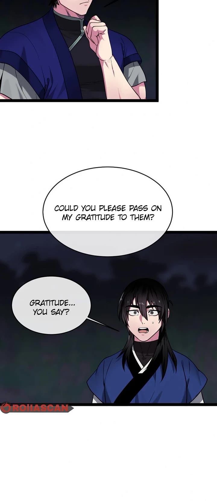 Volcanic Age Chapter 289 - Page 19
