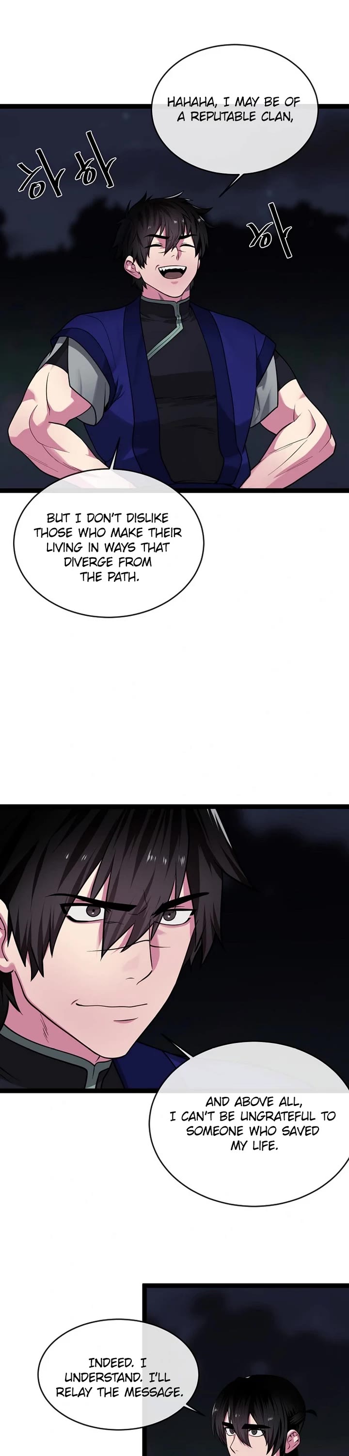 Volcanic Age Chapter 289 - Page 20