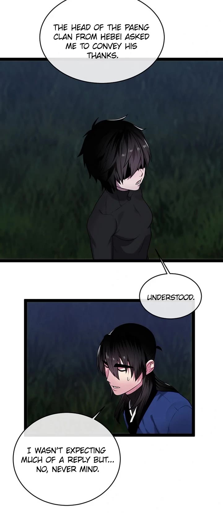 Volcanic Age Chapter 289 - Page 23
