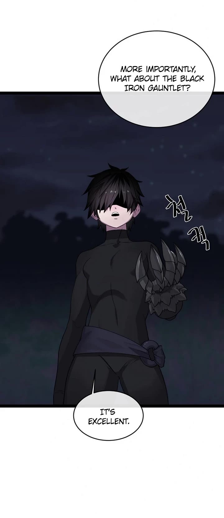 Volcanic Age Chapter 289 - Page 24