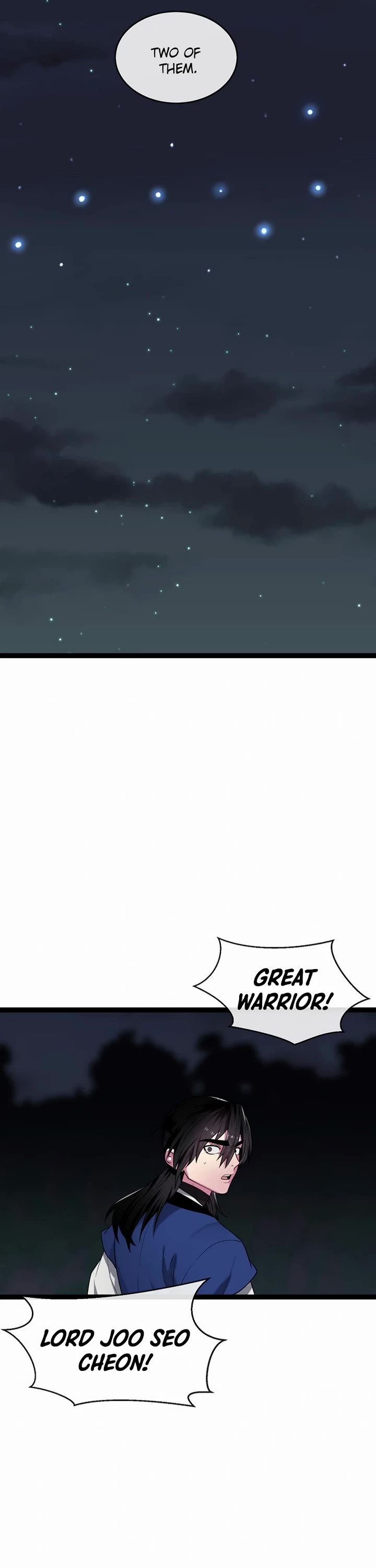 Volcanic Age Chapter 289 - Page 27