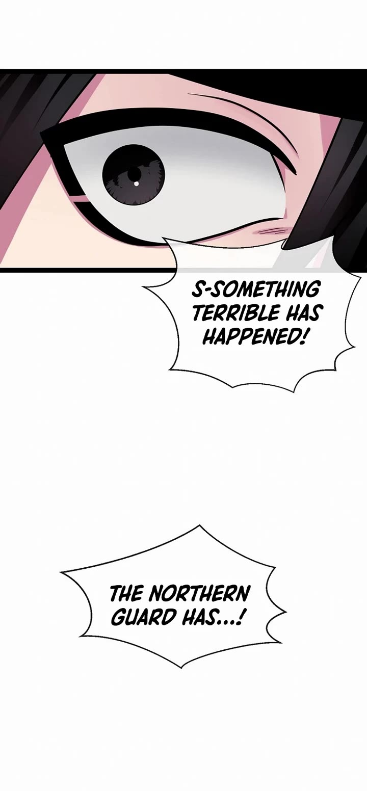 Volcanic Age Chapter 289 - Page 28
