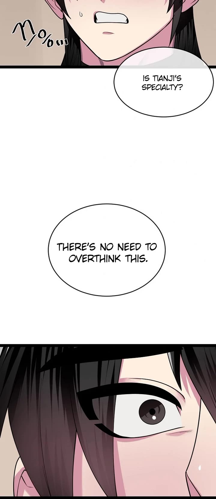 Volcanic Age Chapter 289 - Page 34