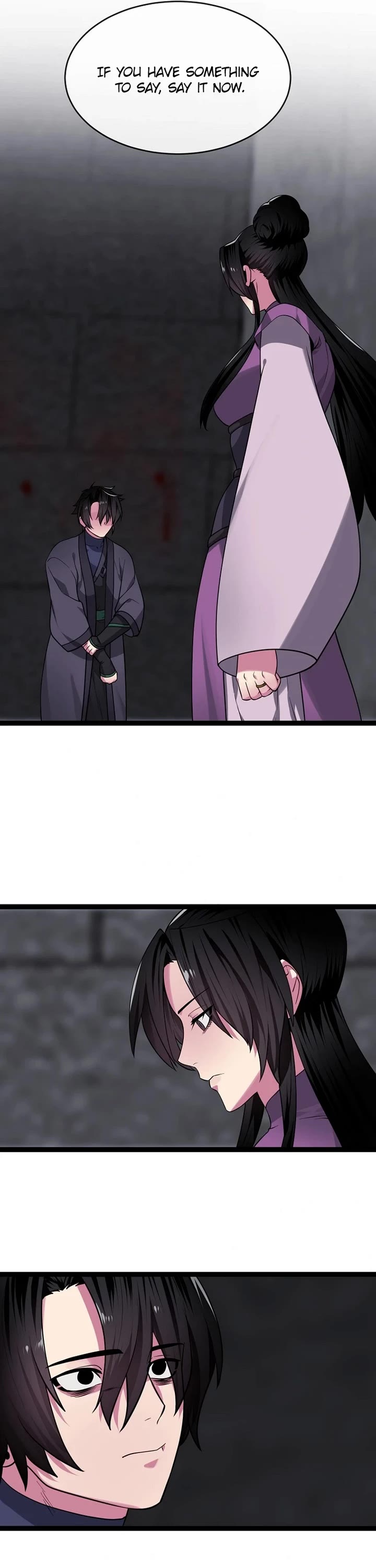 Volcanic Age Chapter 289 - Page 6
