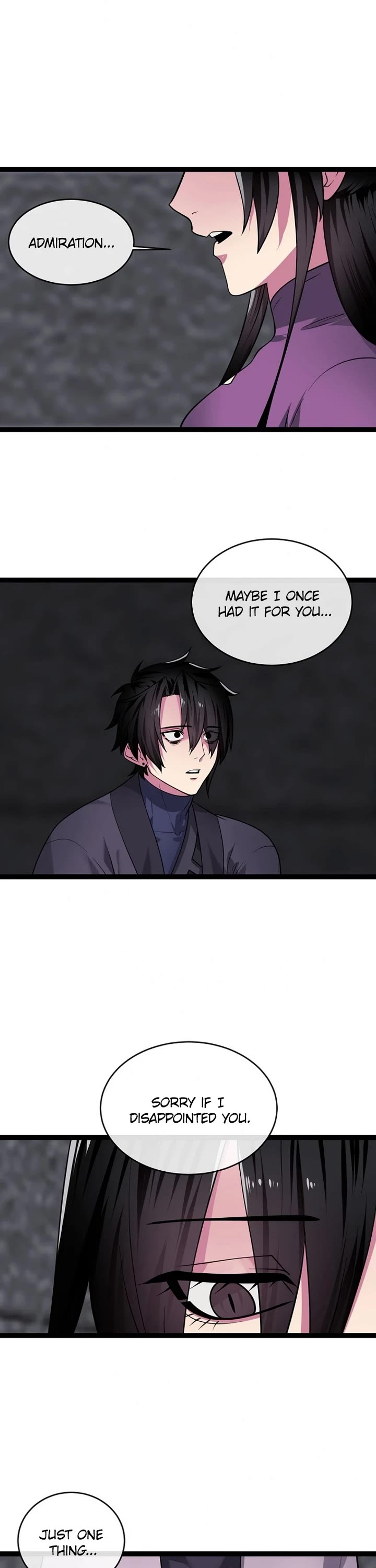 Volcanic Age Chapter 289 - Page 7