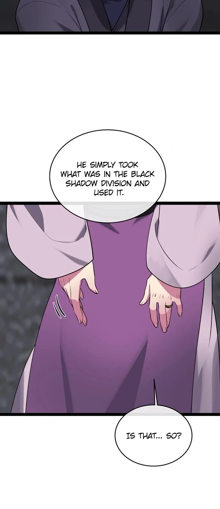 Volcanic Age Chapter 289 - Page 9