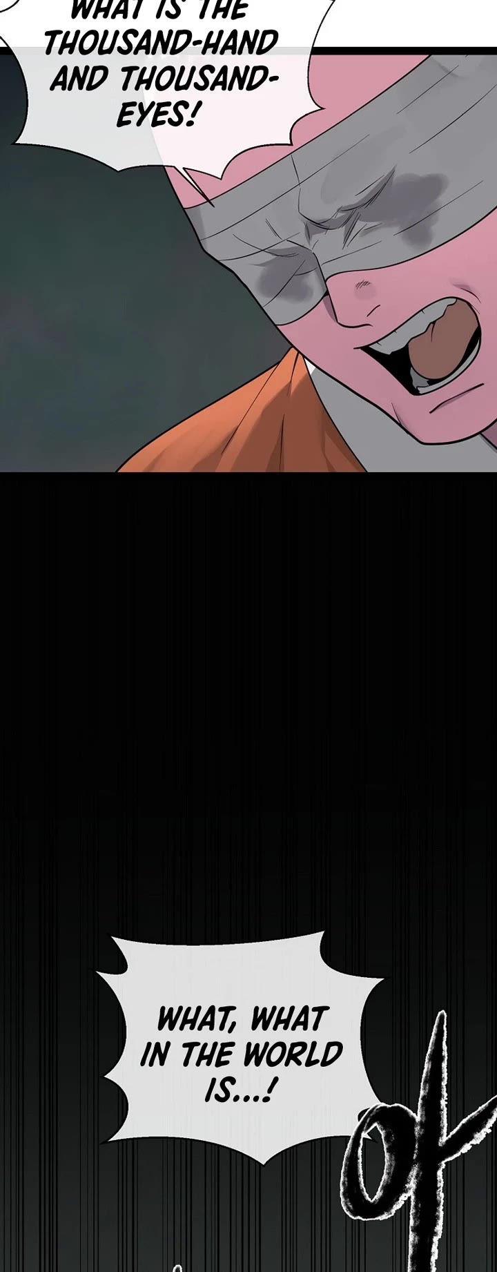 Volcanic Age Chapter 290 - Page 15