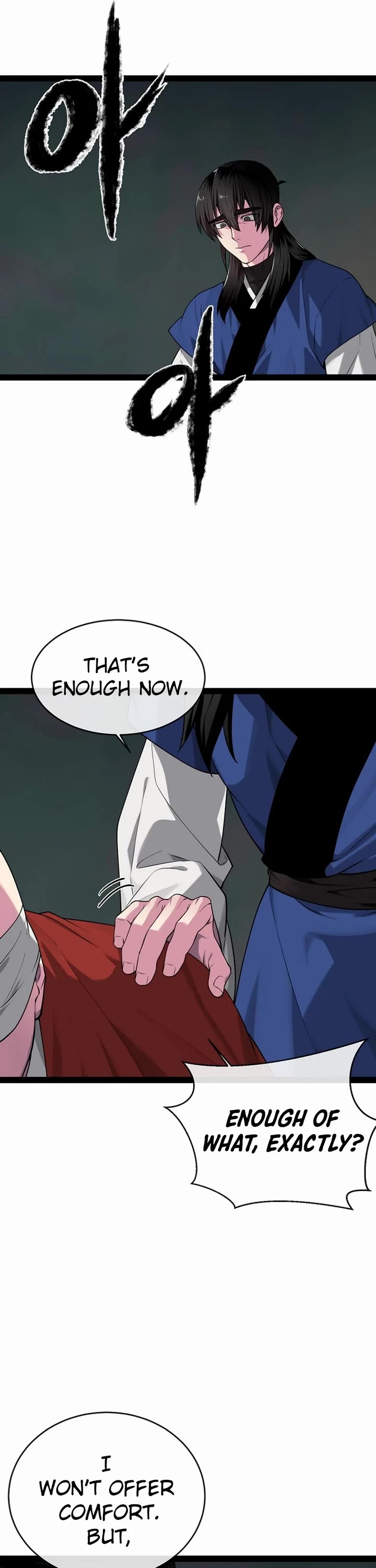 Volcanic Age Chapter 290 - Page 17