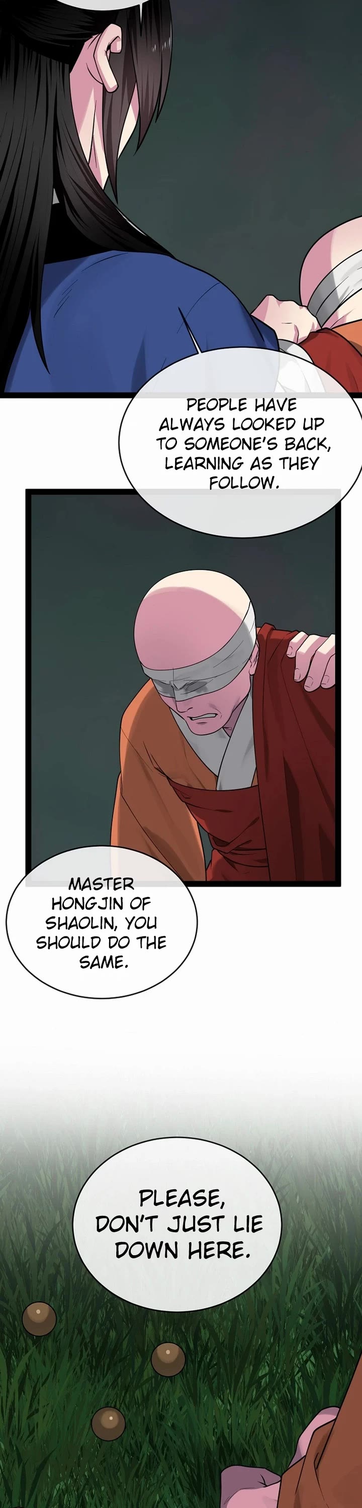 Volcanic Age Chapter 290 - Page 18