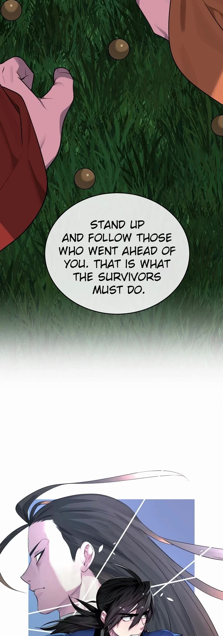 Volcanic Age Chapter 290 - Page 19