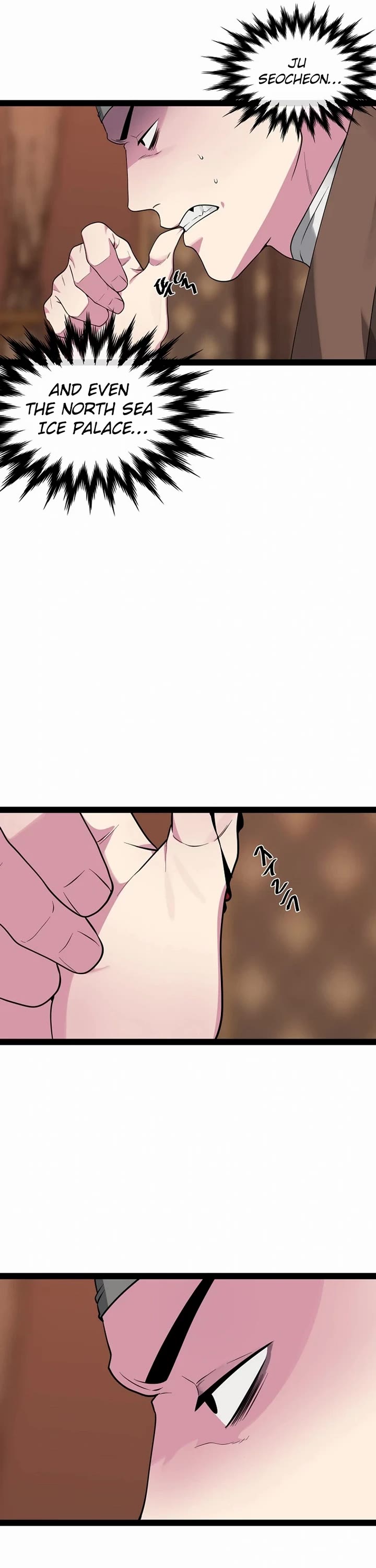 Volcanic Age Chapter 290 - Page 25