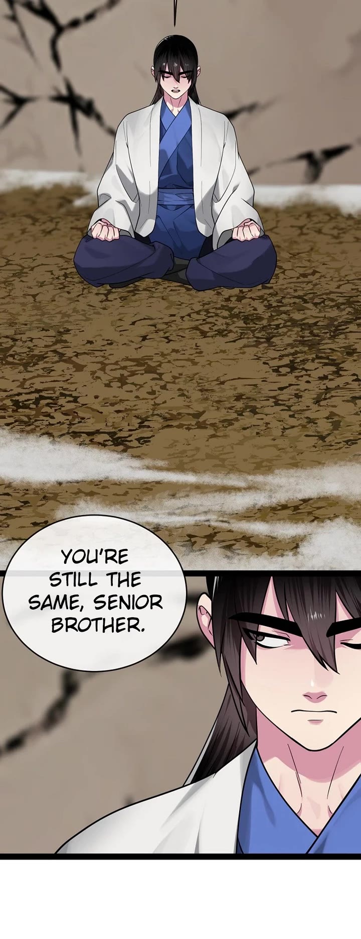 Volcanic Age Chapter 291 - Page 12