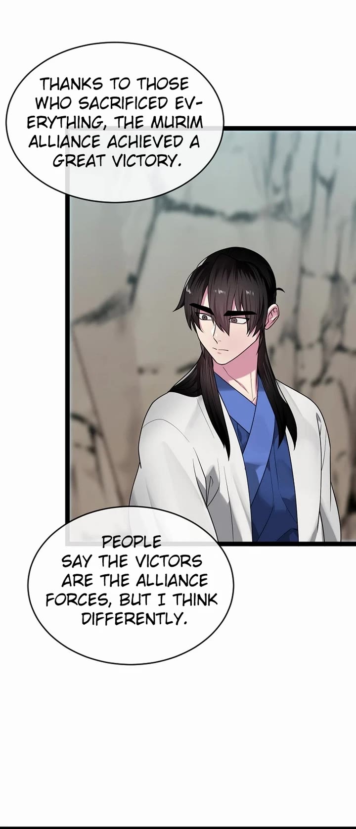 Volcanic Age Chapter 291 - Page 16