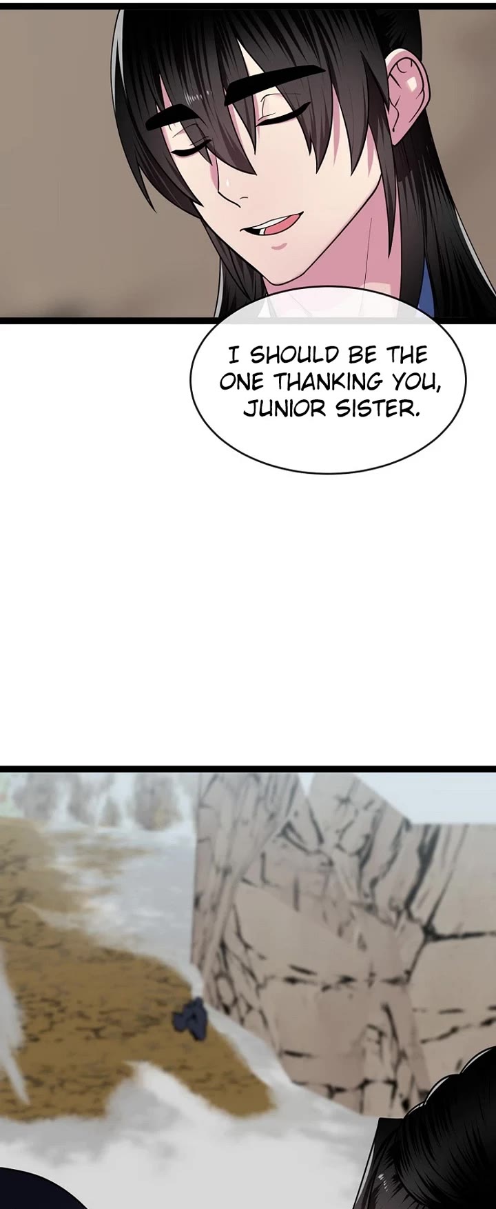 Volcanic Age Chapter 291 - Page 27