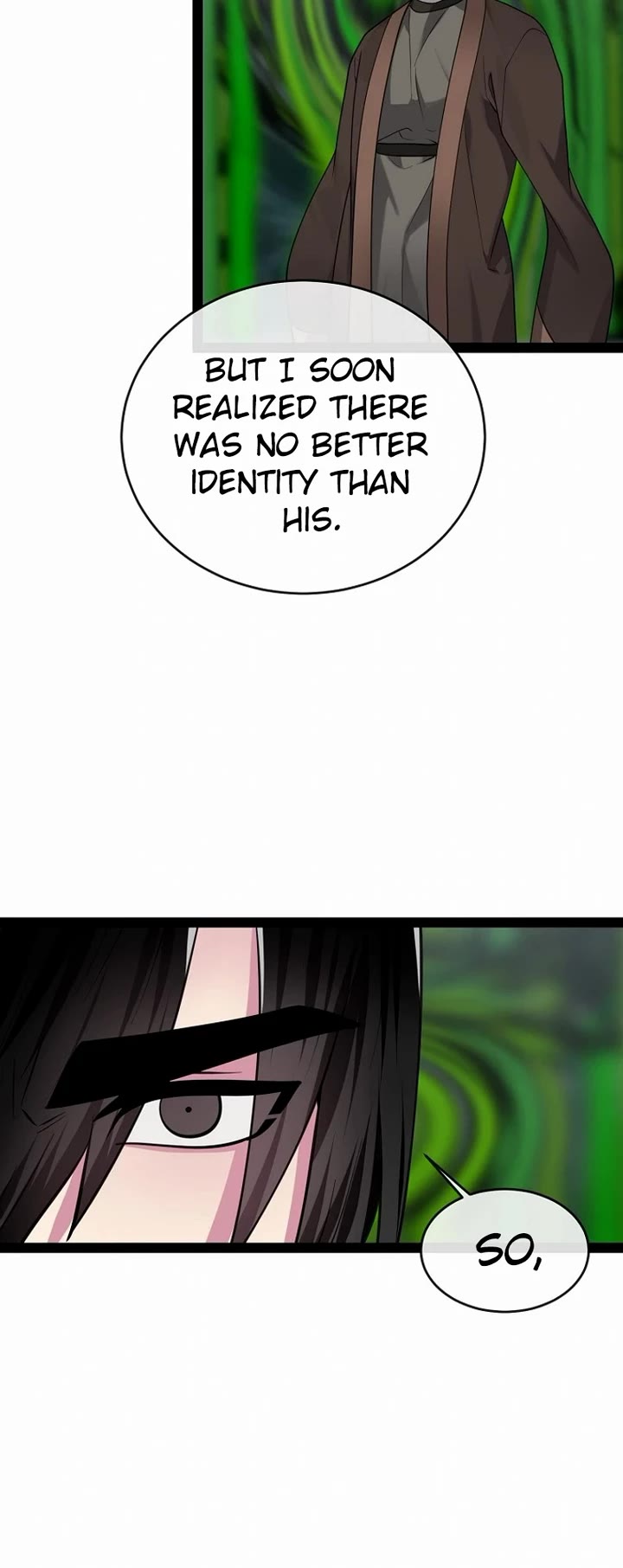 Volcanic Age Chapter 292 - Page 24