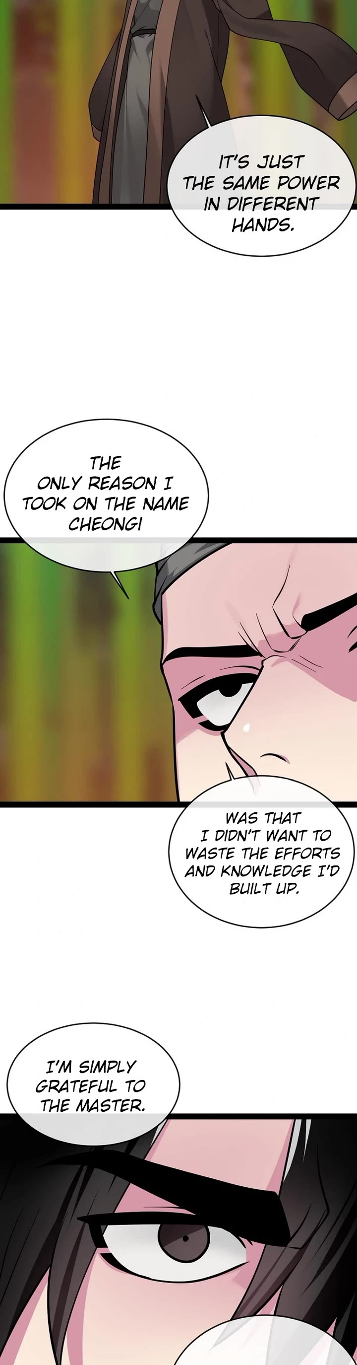 Volcanic Age Chapter 292 - Page 28