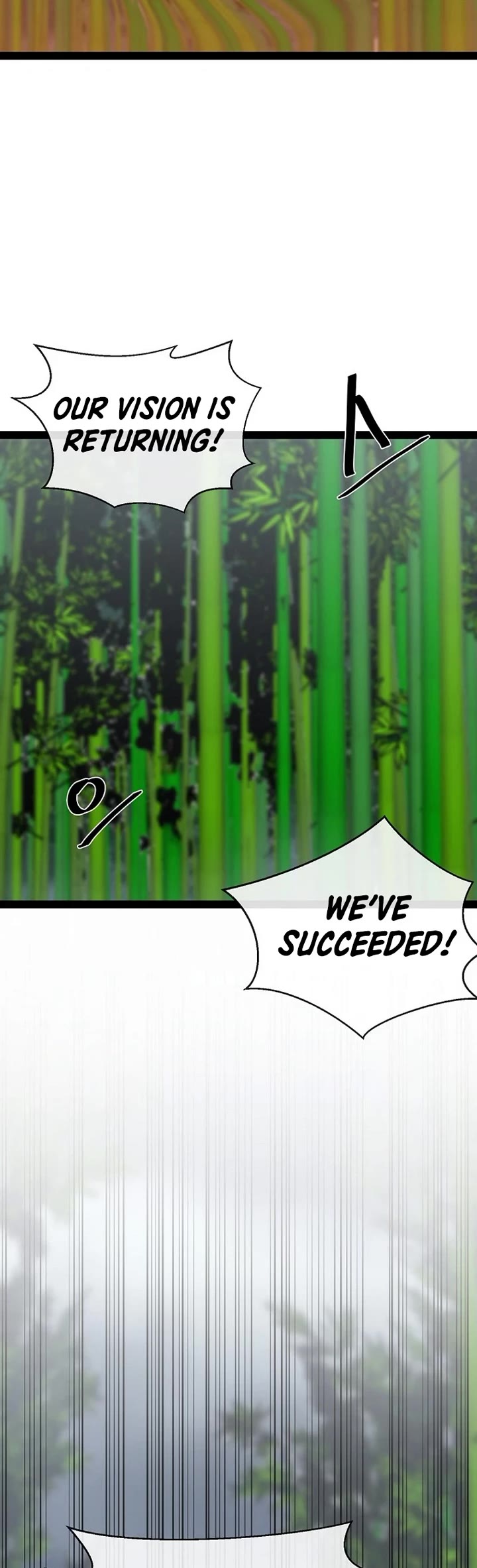 Volcanic Age Chapter 292 - Page 33