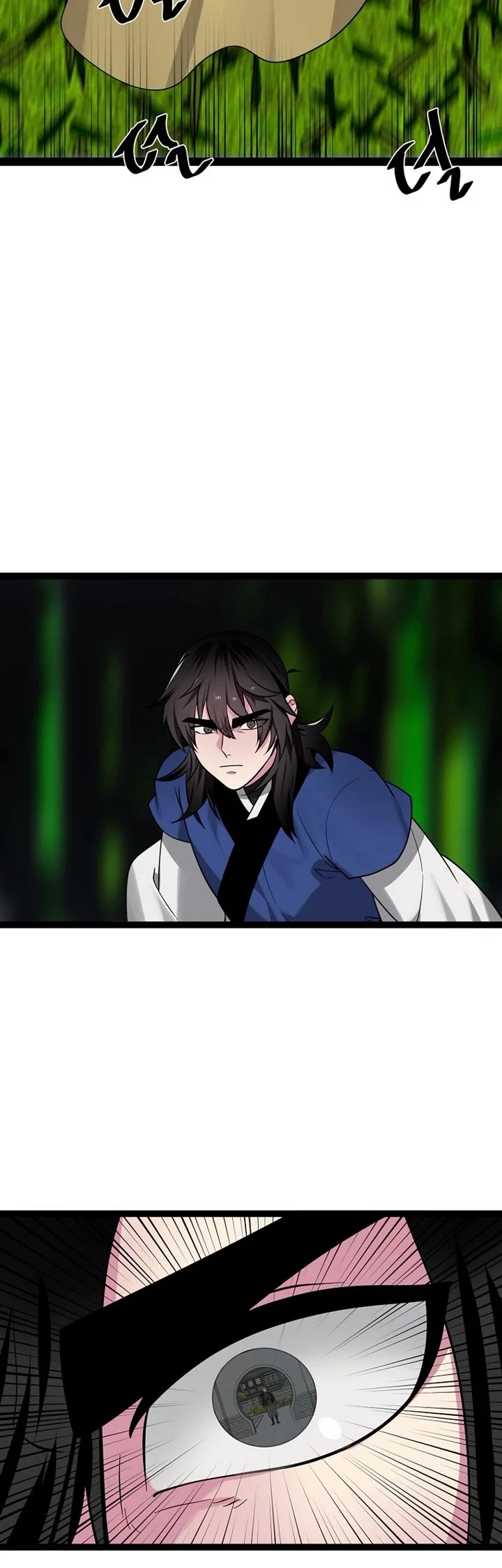 Volcanic Age Chapter 292 - Page 38