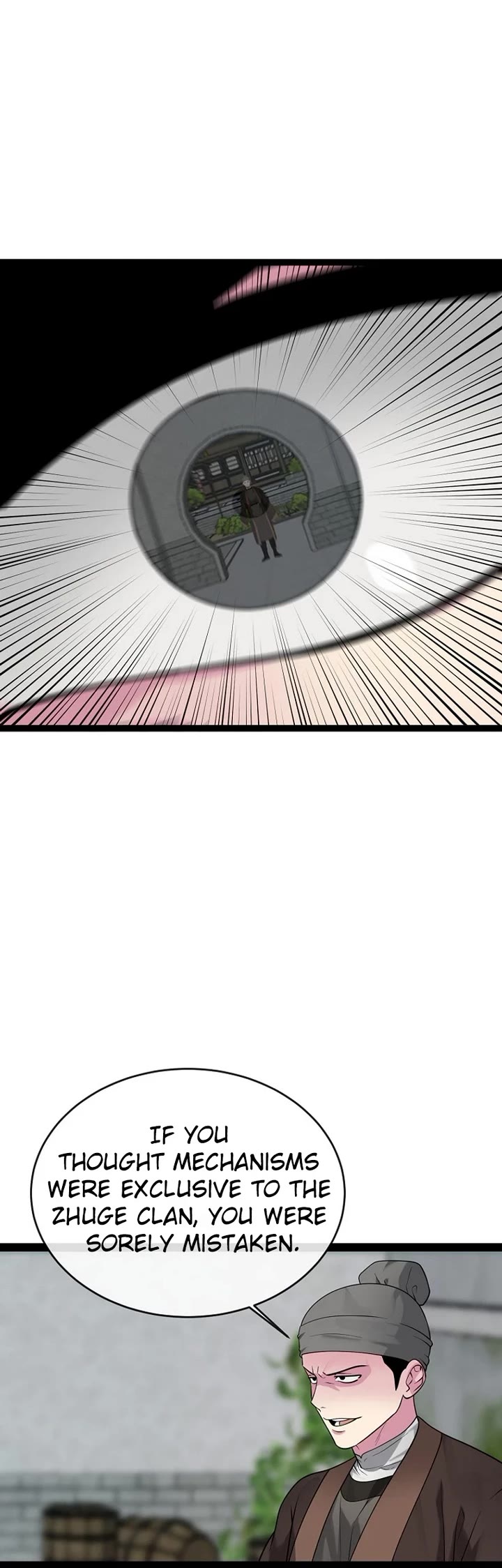Volcanic Age Chapter 292 - Page 39